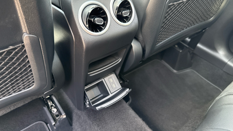 Mercedes-Benz GLA 250e AMG Line Premium Plus 5dr Auto Hatchback